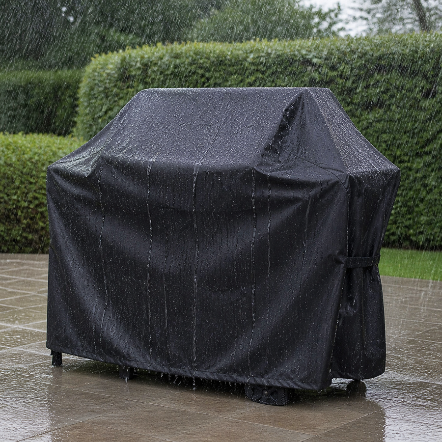 Stormshield – Heavy-Duty Waterproof BBQ Cover