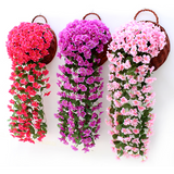 Florenza - Artificial Hanging Floral Displays for Indoor & Outdoor