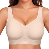 Softella – 4 Layer Jelly Strip Wirefree Bra
