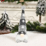 Stitchmas – Cozy Light-Up Christmas Gnomes