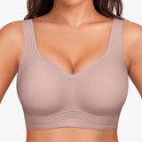 Softella – 4 Layer Jelly Strip Wirefree Bra