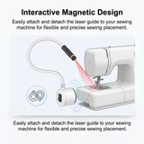 Stitchbeam - Magnetic Quilting Laser Light