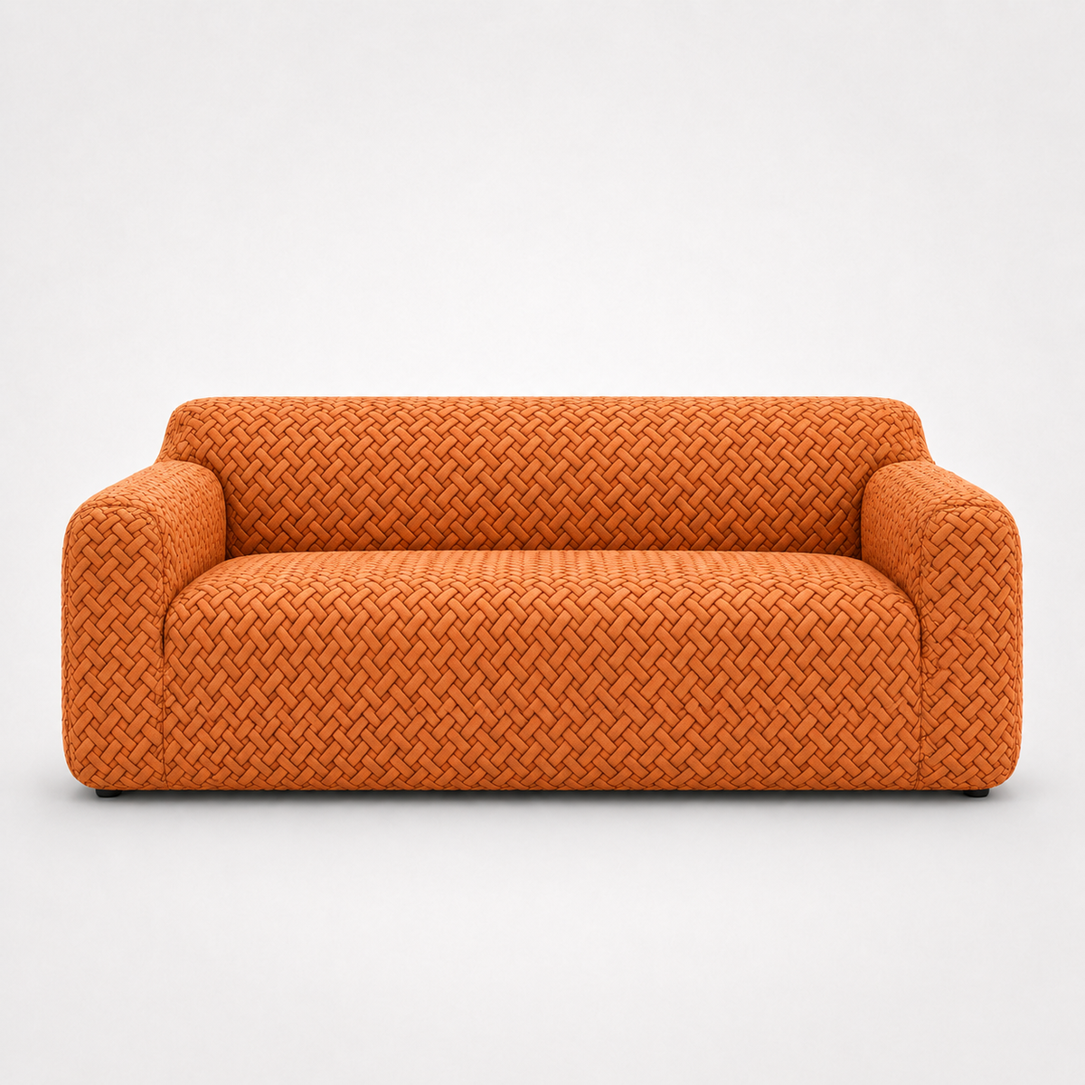 Stayvora – Sofa Cover That Won't Slide, Slip, Or Bunch