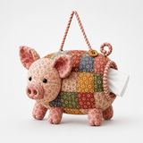 Finchling – Animal Tissue Holder  Sewing Kit That Actually Gets Finished