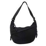 Brandary – Ultra-Light Nylon Crossbody Bag