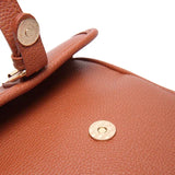 Veletta – Women's Compact Crossbody Bag with Built-In Wallet