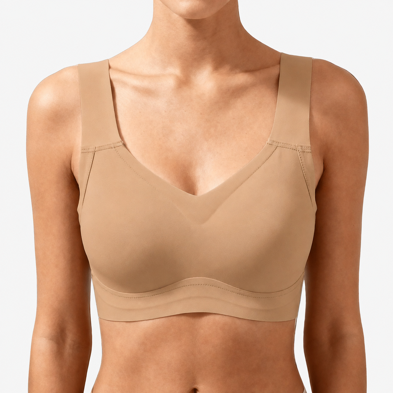 Veluna – Seamless Wireless Comfort Bra