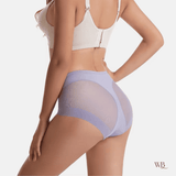 Wearbella - Seamless Comfort Everyday Panties (2+1 Free)