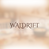 Waldrift - Wooden Trivet Pads