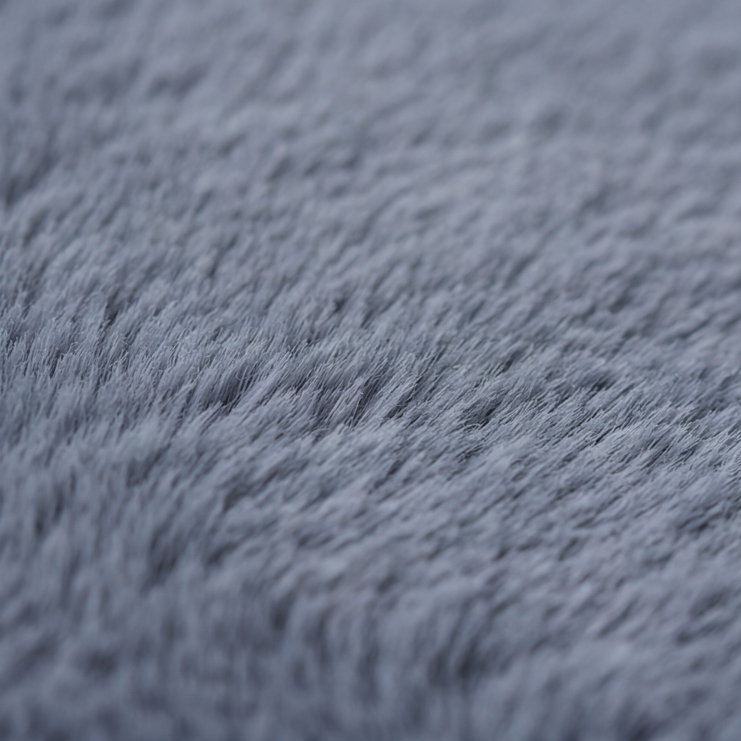 Pawluna – Plush Pet Sofa with Washable Cover