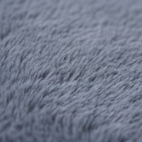 Pawluna – Plush Pet Sofa with Washable Cover