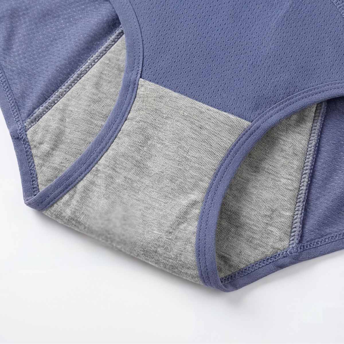 Serena - Women's high waisted leak proof period panties
