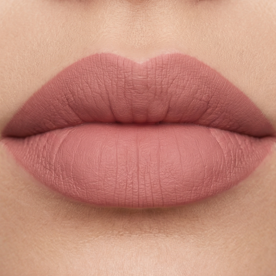 Velura – 6-Piece Velvet Matte Lipstick Set