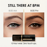 Velura – Smudge-Proof Gel Eyeliner Stick