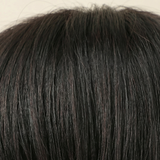 Velora – Natural Hair Topper for Thinning Hair