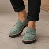 Wearbella – The Loafer That Doesn't Look Like You'Ve Given Up