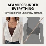 Veluna – Thermal Tank Top with Built-In Bra