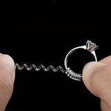 Elanti - Ring Resizer Set for Loose Jewelry (2+2 Free)
