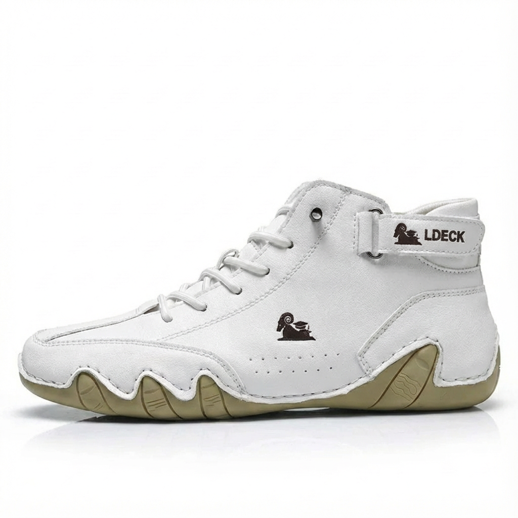 Ldeck - Orthopedic Arch Support Shoes