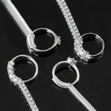 Elanti - Ring Resizer Set for Loose Jewelry (2+2 Free)