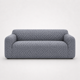 Stayvora – Sofa Cover That Won't Slide, Slip, Or Bunch