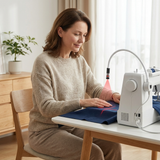 Stitchbeam - Magnetic Quilting Laser Light