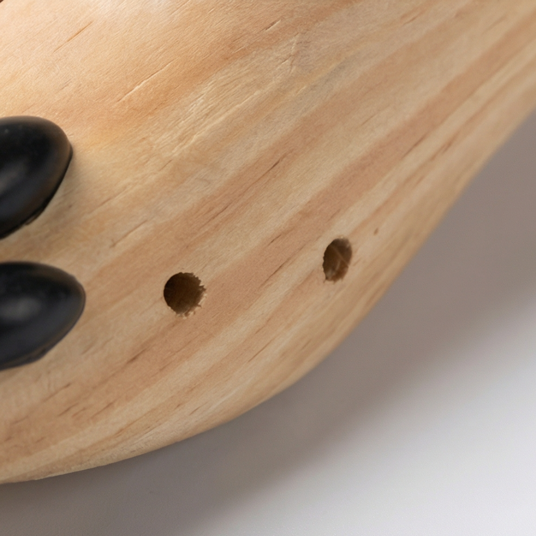 Stretchwell – 2 Way Wooden Shoe Stretcher with Bunion Relief