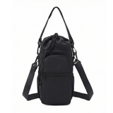 Carryvive – Insulated Water Bottle Carrier with Phone Pocket