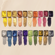 20 Colors (1 ml)