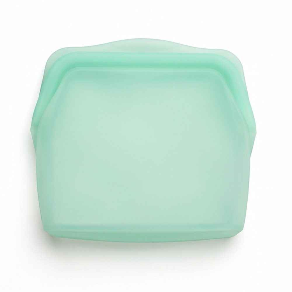 Stovia – Leakproof Stand-Up Silicone Storage Bags