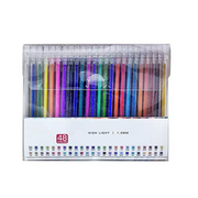 48 Colors