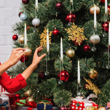 Kindlera – LED Christmas Tree Candle Lights