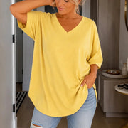 Sunny Yellow