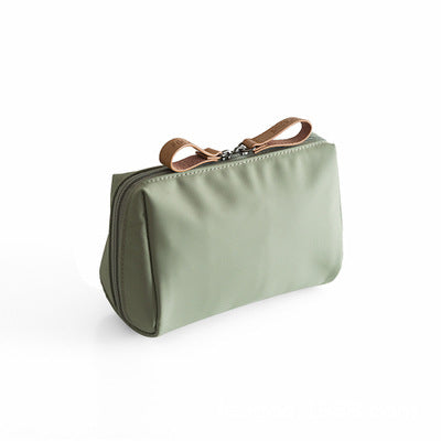 Miora – Double Zipper Cosmetic Bag