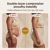 Sculpta – High Waist Tummy Control Shaping Shorts