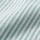 Lunavia – Women's Striped Pants with Elastic Waist
