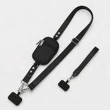 Freeloop – The Crossbody Strap Made To Actually Fit You