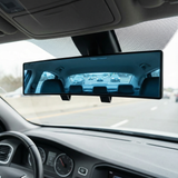 Clearspan - Wide Angle Panoramic Rearview Mirror