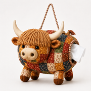 Highland Cow