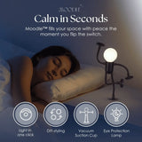 Moodle - Flexible Mood LED Night Lamp