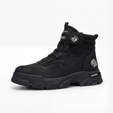 Griplok - Twist Dial Work Boot for All Day Comfort
