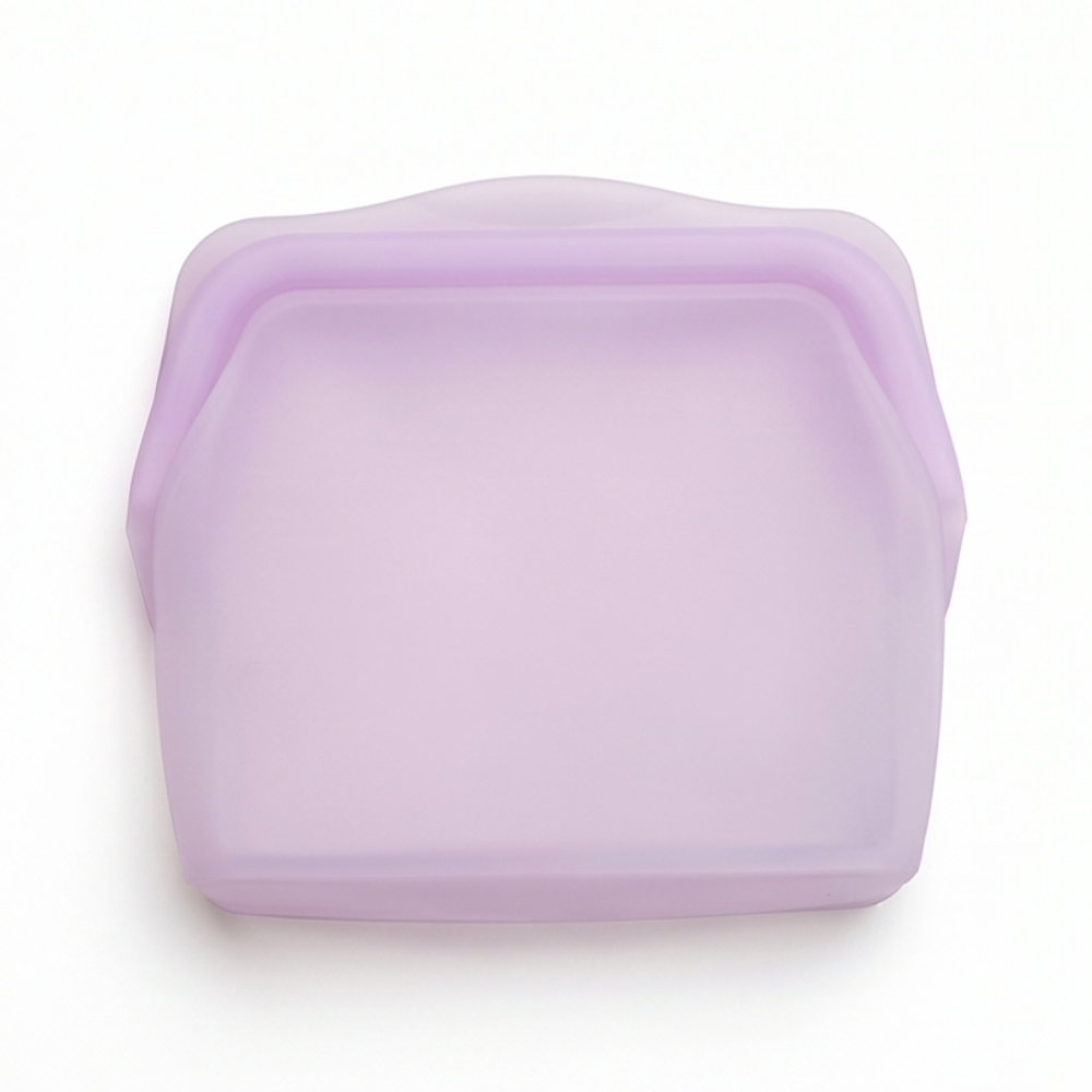 Stovia – Leakproof Stand-Up Silicone Storage Bags