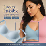 Silkiva – Ultra-Thin Ice Silk Comfort Bra