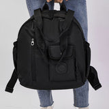 Moduvo – All-in-One Convertible Backpack