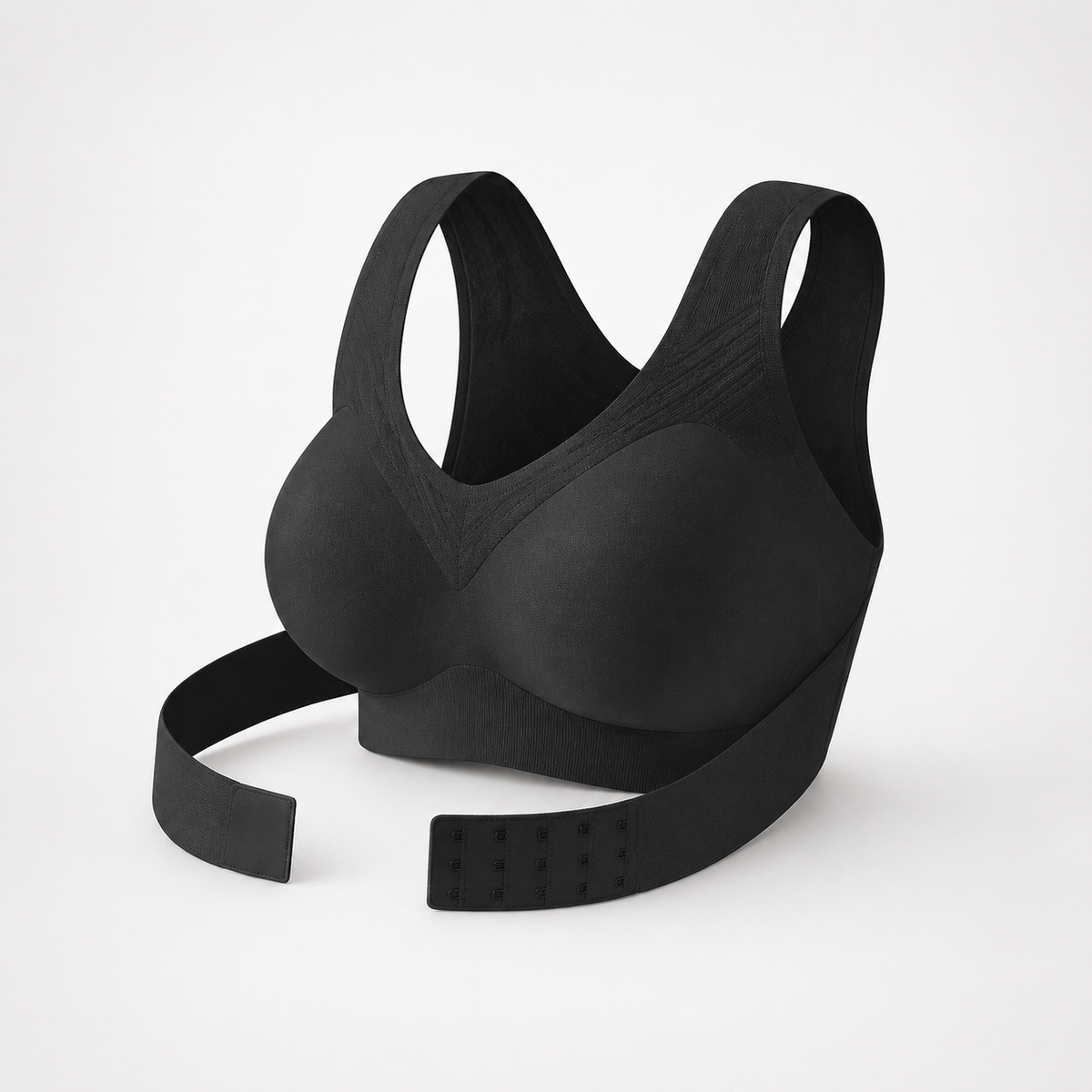 Corevia – The Front-Close Bra You Forget You're Wearing