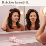 Rootset – The Root Clip That Sets Lift, Not Just Props It
