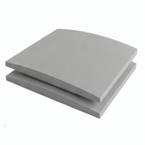 FoamLift Memory Foam Cushion Support Pad for Sagging Couches