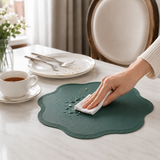 Wearbella – The Placemat Set That Actually Wipes Clean (4pcs)