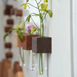 Florenza - Mini Magnetic Vases for Fridge & Home Décor