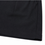 Velora – High-Waisted Shorts with Real Pockets